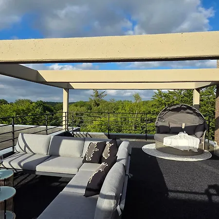 Förde Loge - Traumblick&spa Glücksburg